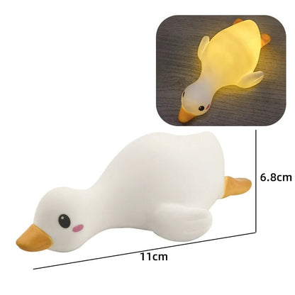 Lamparita “Pequeños Compañeros”.