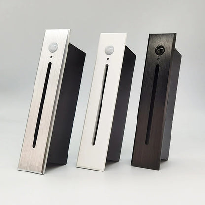 Aplique LED con Sensor de Movimiento 3 W Resistente al agua
