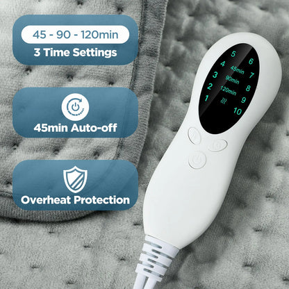 Almohadilla Térmica Premium