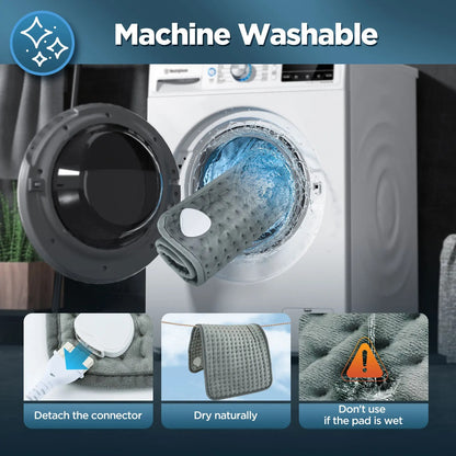 Almohadilla Térmica Premium